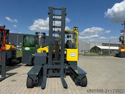 Combilift C4000 /6000 mm/ LPG / 2013 year/