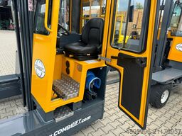 Combilift C3000/Triplex 5500 mm /Perfect condition