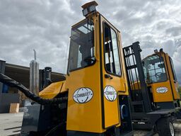 Combilift C3000/Triplex 5500 mm /Perfect condition