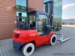 Toyota 7FG40/Positioner+sideshift/new price