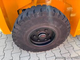 Hyster Yale GLP70 positioner+sideshift/ 4071 h