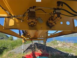 Falköping C-7 sand sprinklers