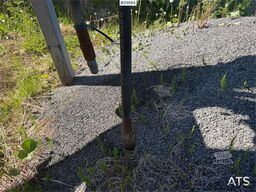 Falköping C-7 sand sprinklers