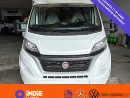 2024 Fiat Ducato Etrusco | Automatico | Completamente equipaggiato