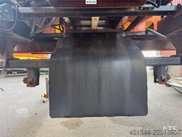 Rasco L4500 Combi Spreader.