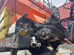 Rasco L4500 Combi Spreader.
