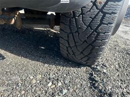 Iveco Daily 4x2 chassis. REP.OBJECT
