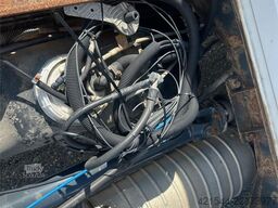 Iveco Daily 4x2 chassis. REP.OBJECT