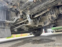 MAN TGL 12.250 Chassis – Euro 6 – Sold without body