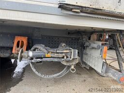 MAN TGL 12.250 Chassis – Euro 6 – Sold without body