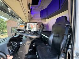 Iveco S-WAY 460 LNG Retarder Leren Bekleding NL Truck...