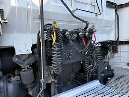 Iveco S-WAY 460 LNG Retarder Leren Bekleding NL Truck...