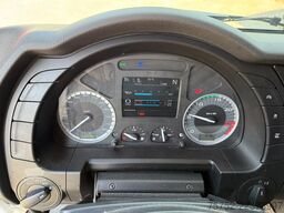 Iveco S-WAY 460 LNG Retarder Leren Bekleding NL Truck...