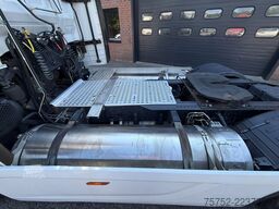 Iveco S-WAY 460 LNG Retarder Leren Bekleding NL Truck...