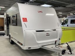 LMC Style 460 E Style Paket / 1700 kg