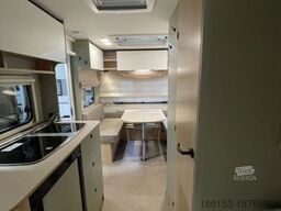 LMC Style 460 E Style Paket / 1700 kg