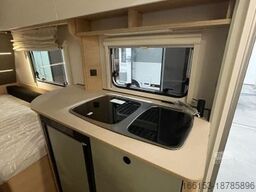 LMC Style 460 E Style Paket / 1700 kg