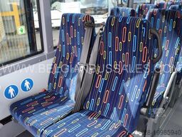 Iveco Crossway 13m NF Pop line / NEW / 63 + 1