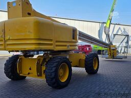 Genie S85 As-Is, Diesel, 4x4 Drive, 27.7m Working Height