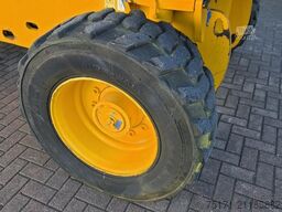 Genie S85 As-Is, Diesel, 4x4 Drive, 27.7m Working Height