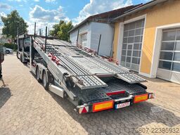 MERCEDES-BENZ Actros 2446 Kässbohrer Metago Pro Intago TT