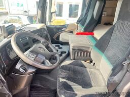 MERCEDES-BENZ Actros 2446 Kässbohrer Metago Pro Intago TT