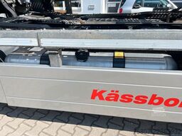 MERCEDES-BENZ Actros 2446 Kässbohrer Metago Pro Intago TT