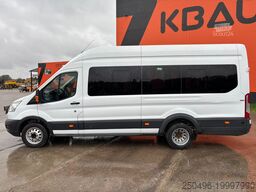 Ford Transit Trend 17 +1 seats / DRIVER AC