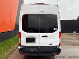 Ford Transit Trend 17 +1 seats / DRIVER AC