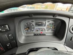MERCEDES-BENZ Axor 1829 AK 4x4 Wechselfahrgestell AK+Streuer+S
