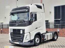 VOLVO FH 500 ADR FL Hydraulik 2 Kreis mit Kipphebel