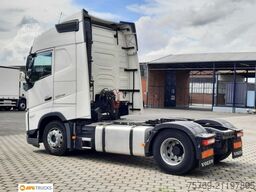 VOLVO FH 500 ADR FL Hydraulik 2 Kreis mit Kipphebel