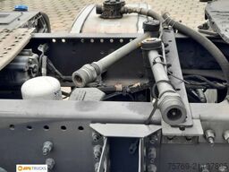 VOLVO FH 500 ADR FL Hydraulik 2 Kreis mit Kipphebel