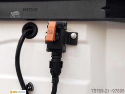 VOLVO FH 500 ADR FL Hydraulik 2 Kreis mit Kipphebel