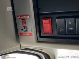 VOLVO FH 500 ADR FL Hydraulik 2 Kreis mit Kipphebel