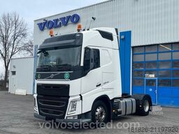 VOLVO FH 500 Globetrotter/I-ParkCool/ADR/Xenon/Euro6