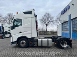 VOLVO FH 500 Globetrotter/I-ParkCool/ADR/Xenon/Euro6