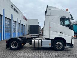VOLVO FH 500 Globetrotter/I-ParkCool/ADR/Xenon/Euro6