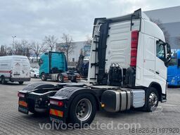 VOLVO FH 500 Globetrotter/I-ParkCool/ADR/Xenon/Euro6