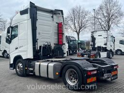 VOLVO FH 500 Globetrotter/I-ParkCool/ADR/Xenon/Euro6