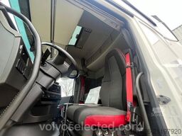 VOLVO FH 500 Globetrotter/I-ParkCool/ADR/Xenon/Euro6