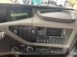 VOLVO FH 500 Globetrotter/I-ParkCool/ADR/Xenon/Euro6