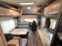 KNAUS Sky Traveller 650 DG - Festbett - Klima - Garage