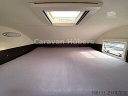 KNAUS Sky Traveller 650 DG - Festbett - Klima - Garage