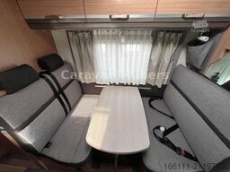 KNAUS Sky Traveller 650 DG - Festbett - Klima - Garage