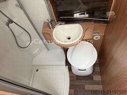 KNAUS Sky Traveller 650 DG - Festbett - Klima - Garage