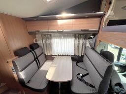 KNAUS Sky Traveller 650 DG - Festbett - Klima - Garage