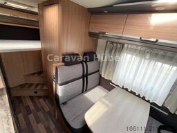 KNAUS Sky Traveller 650 DG - Festbett - Klima - Garage