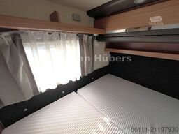 KNAUS Sky Traveller 650 DG - Festbett - Klima - Garage