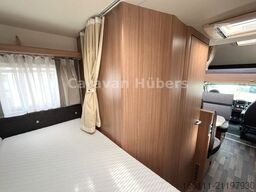 KNAUS Sky Traveller 650 DG - Festbett - Klima - Garage
